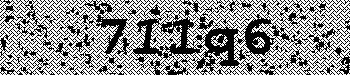 An error has occurred while getting captcha image