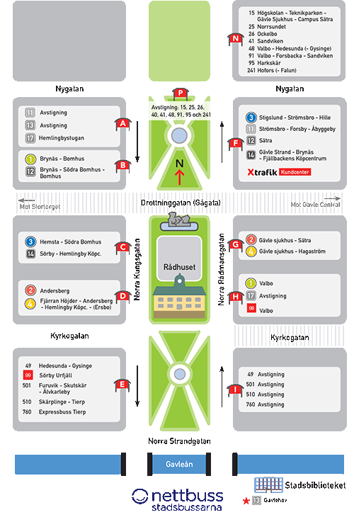 Uppsala Järnvägsstation Karta | Karta Nerja