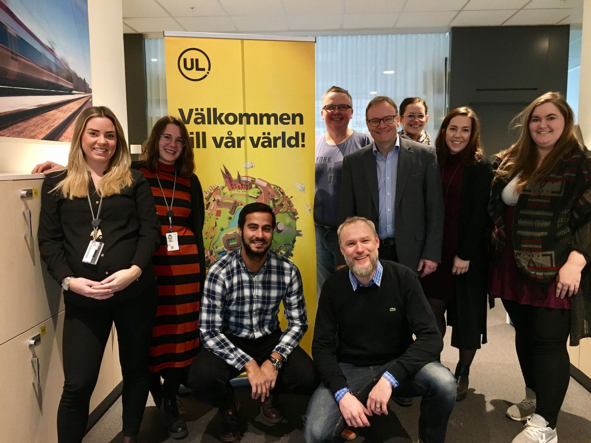 Förseningsersättning sl