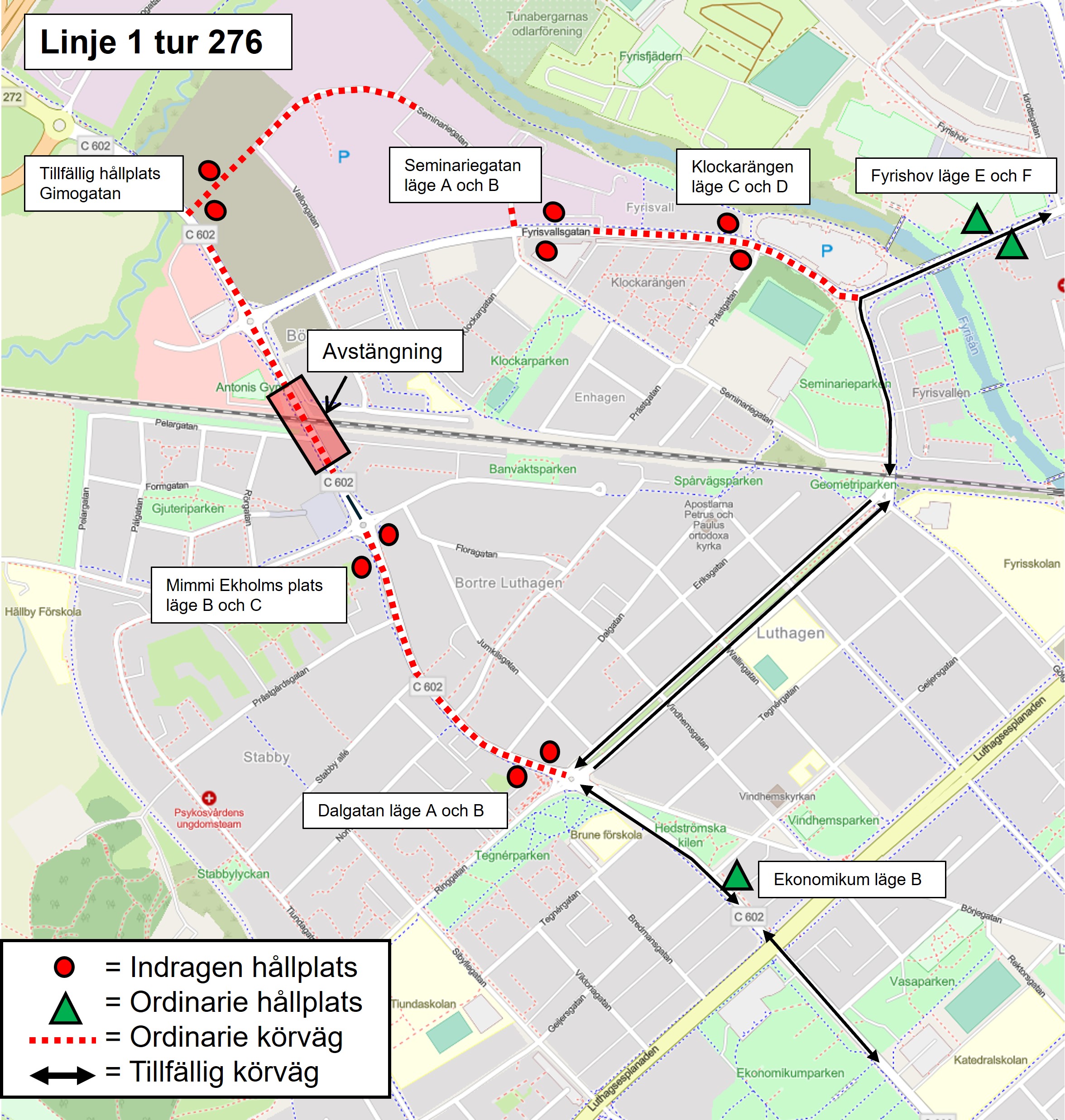 Börjegatan plankorsning linje 1.jpg