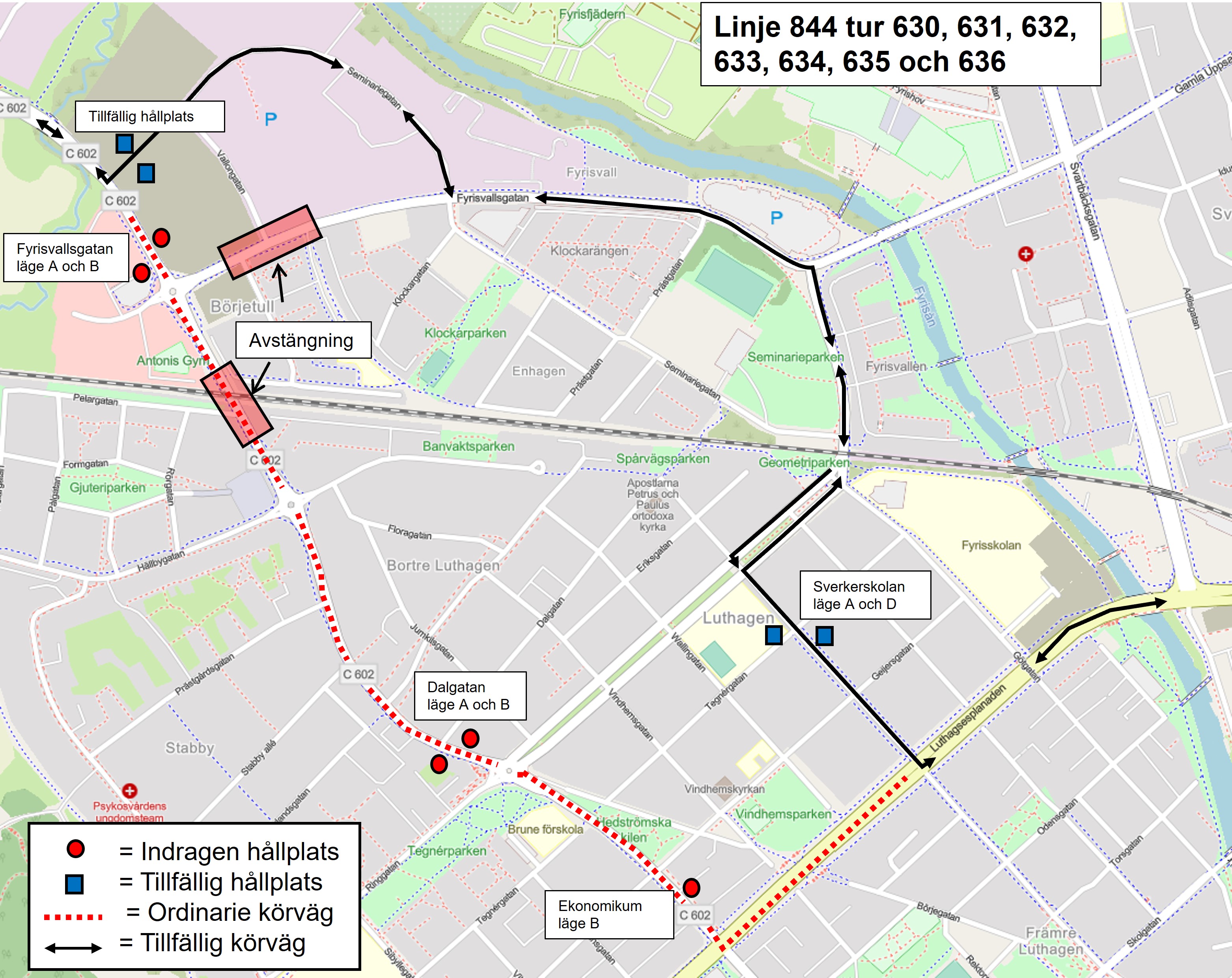 Börjegatan plankorsning linje 844.jpg